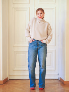 Interwine Jumper