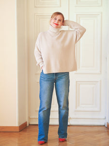 Interwine Jumper