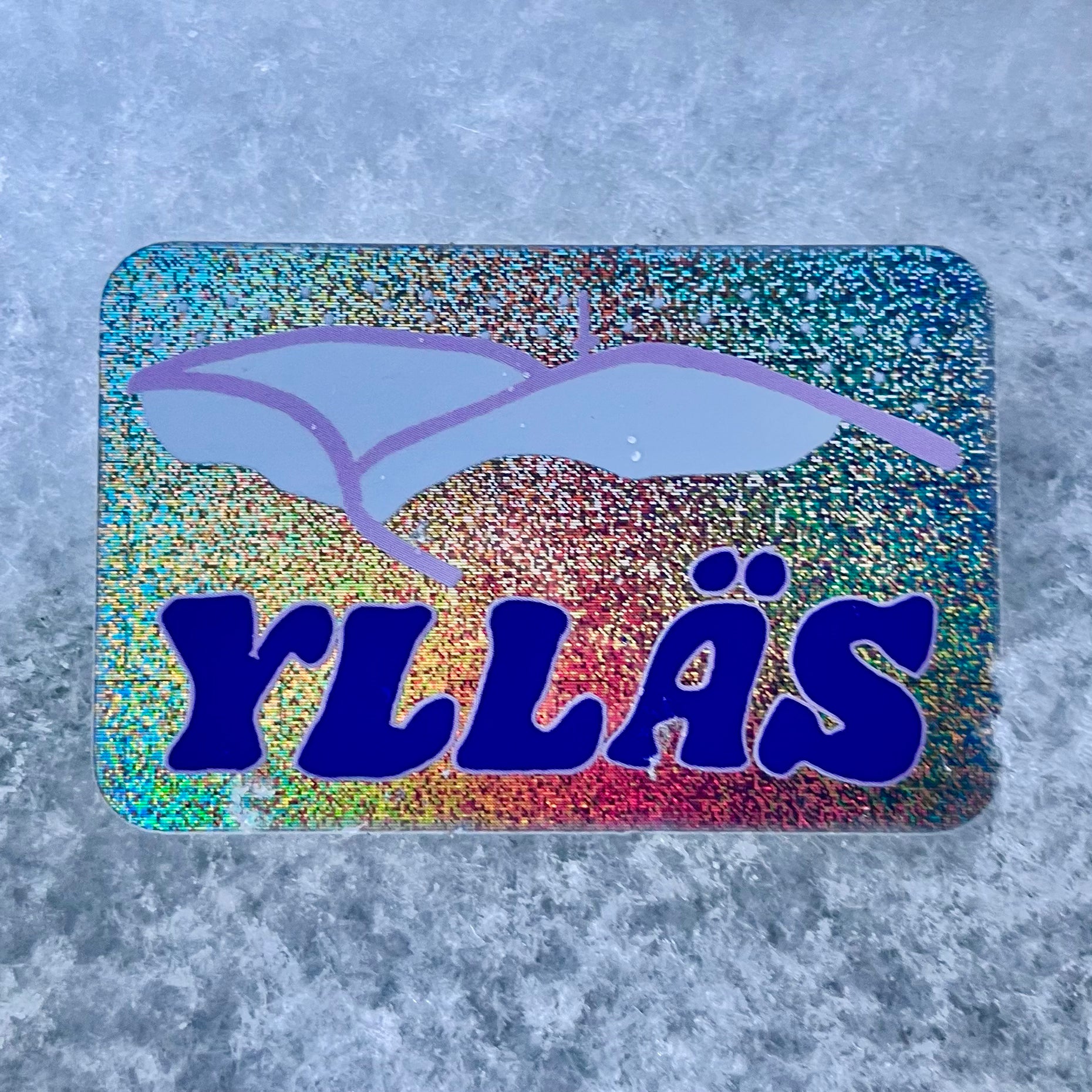 Ylläs- tarra