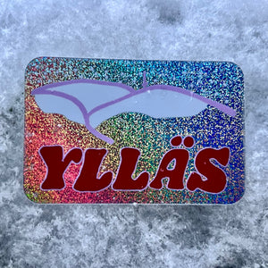 Ylläs- tarra