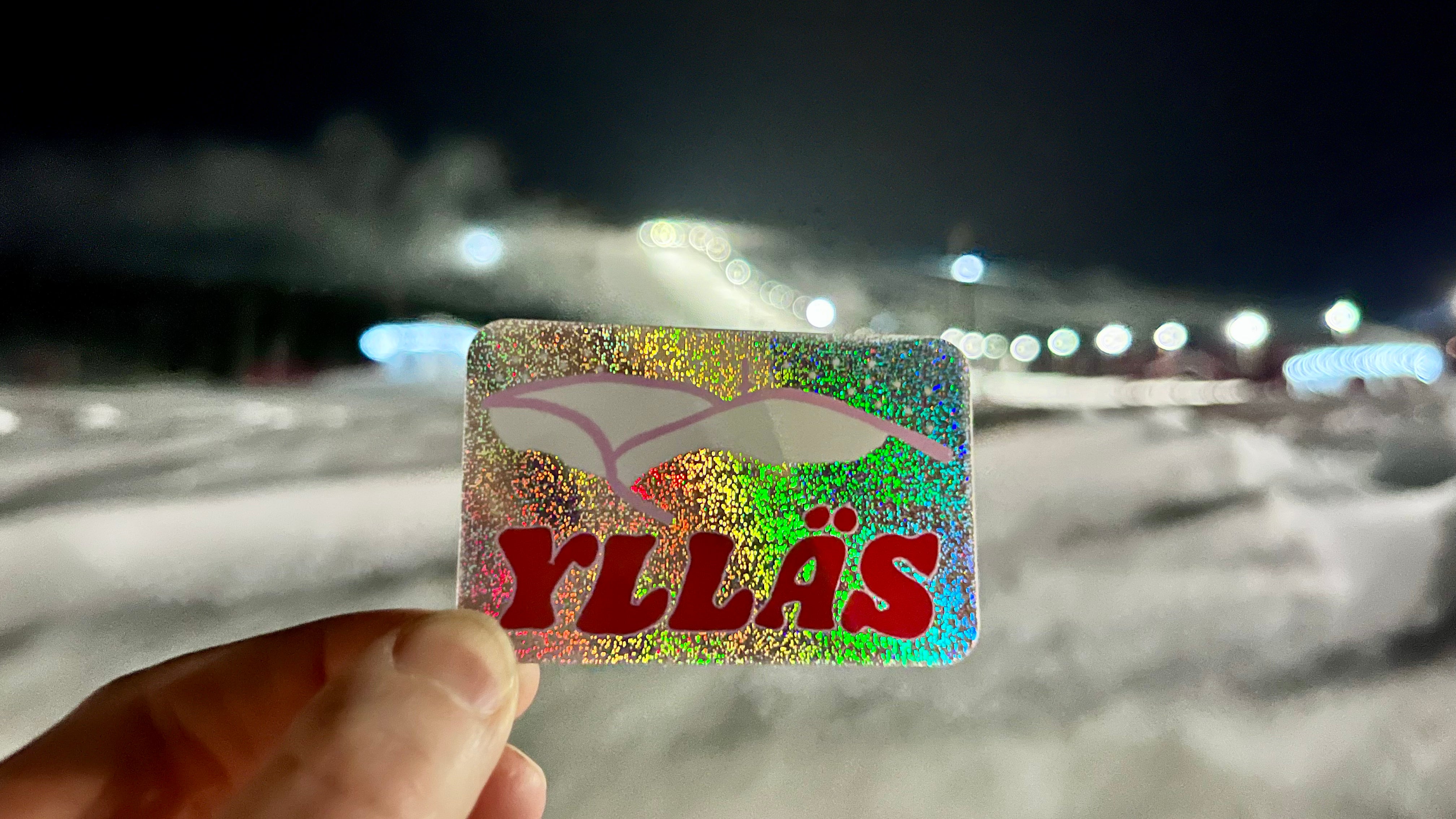 Ylläs- tarra