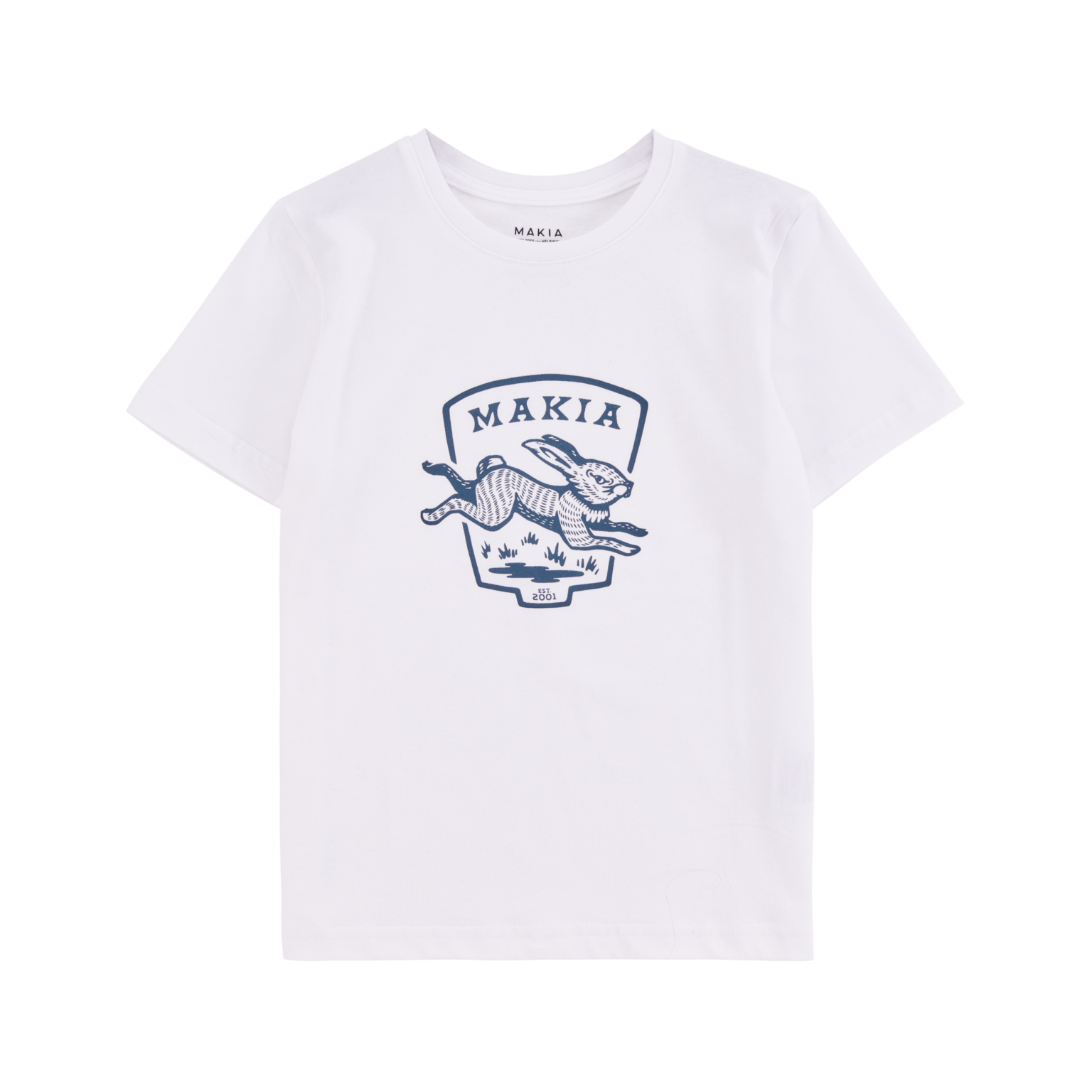 Rabbit t-shirt