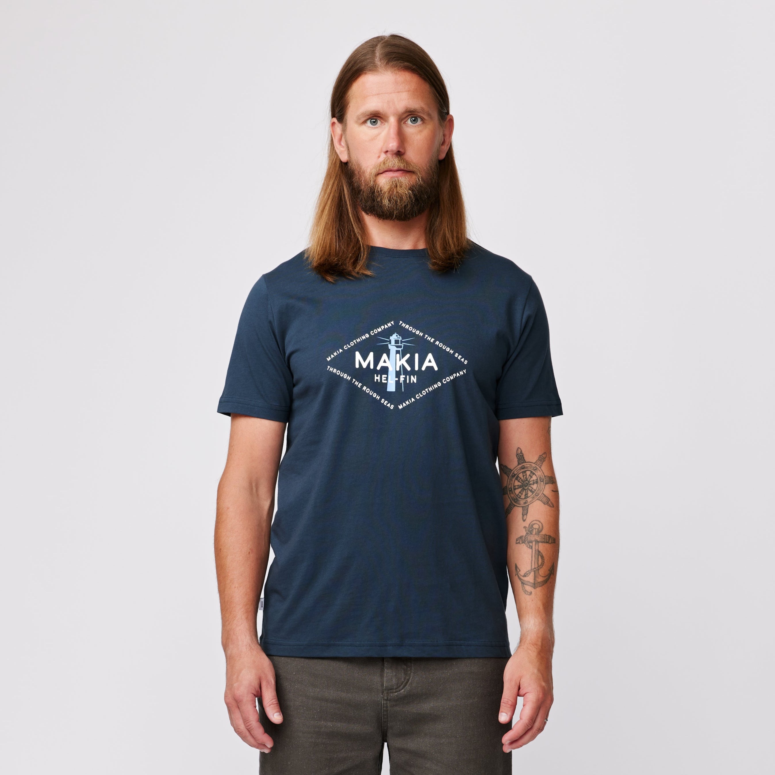 Seaside t-shirt