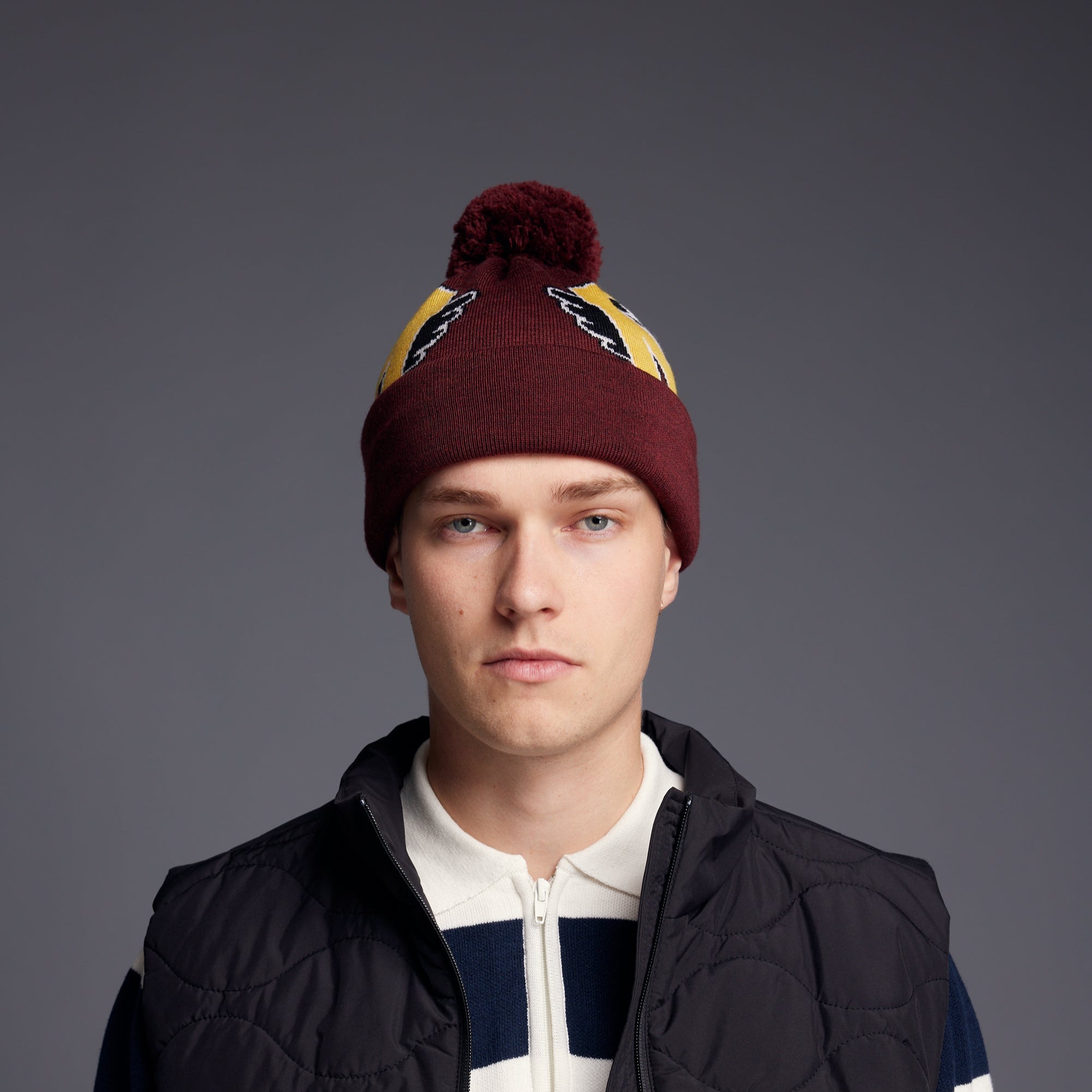 Ugla beanie