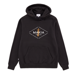 Seaside hooded sweatshirt