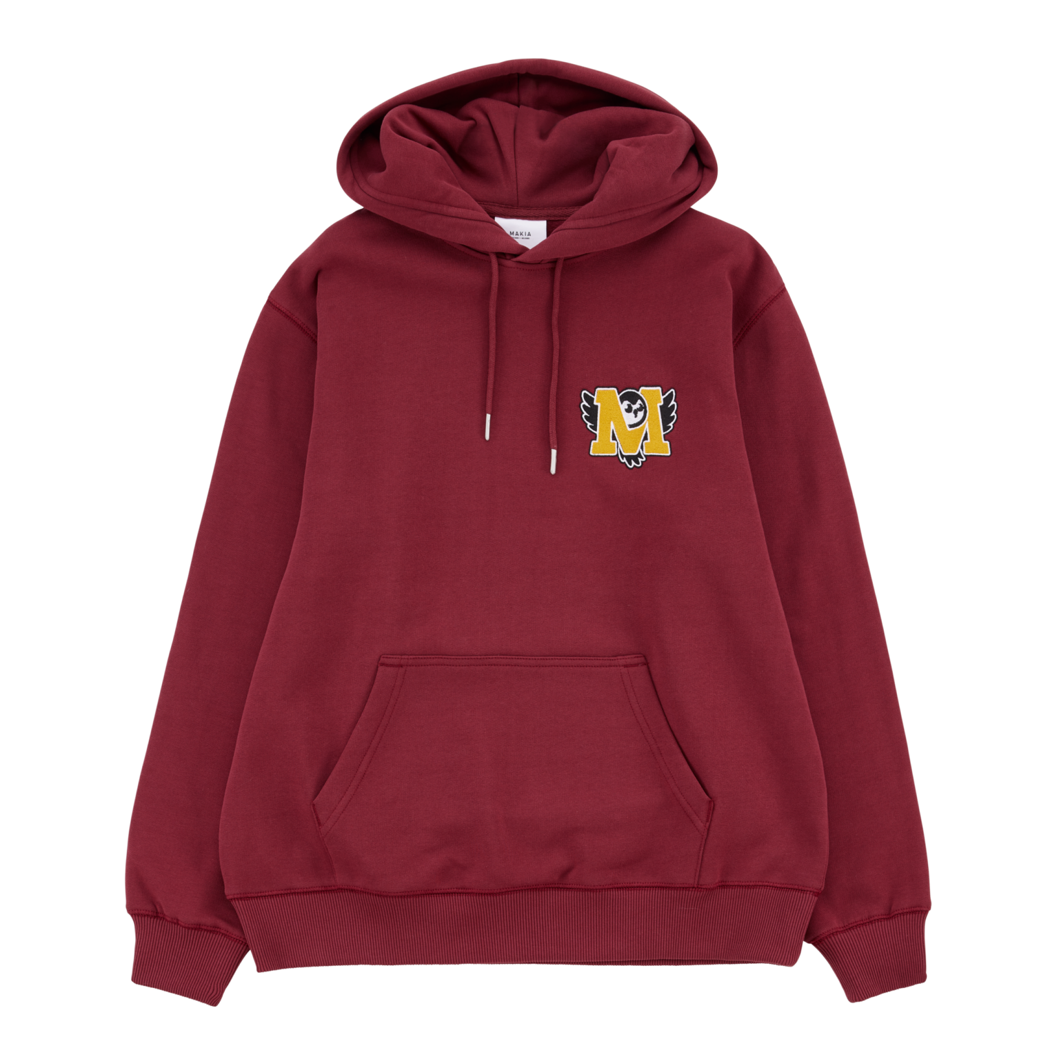 Ukuli hooded sweatshirt