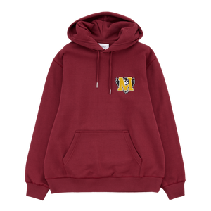 Ukuli hooded sweatshirt