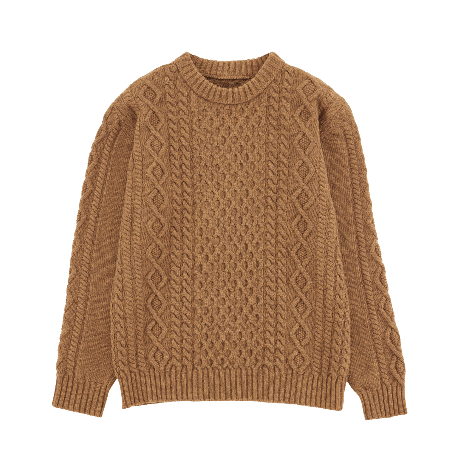 Shoal knit