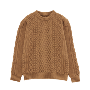 Shoal knit