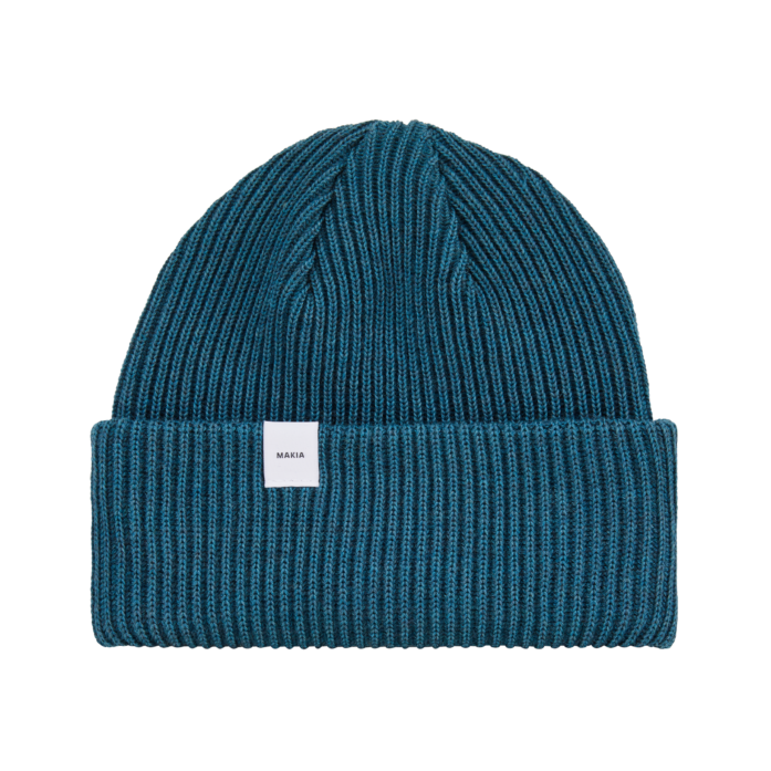 Merino cap