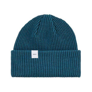 Merino cap