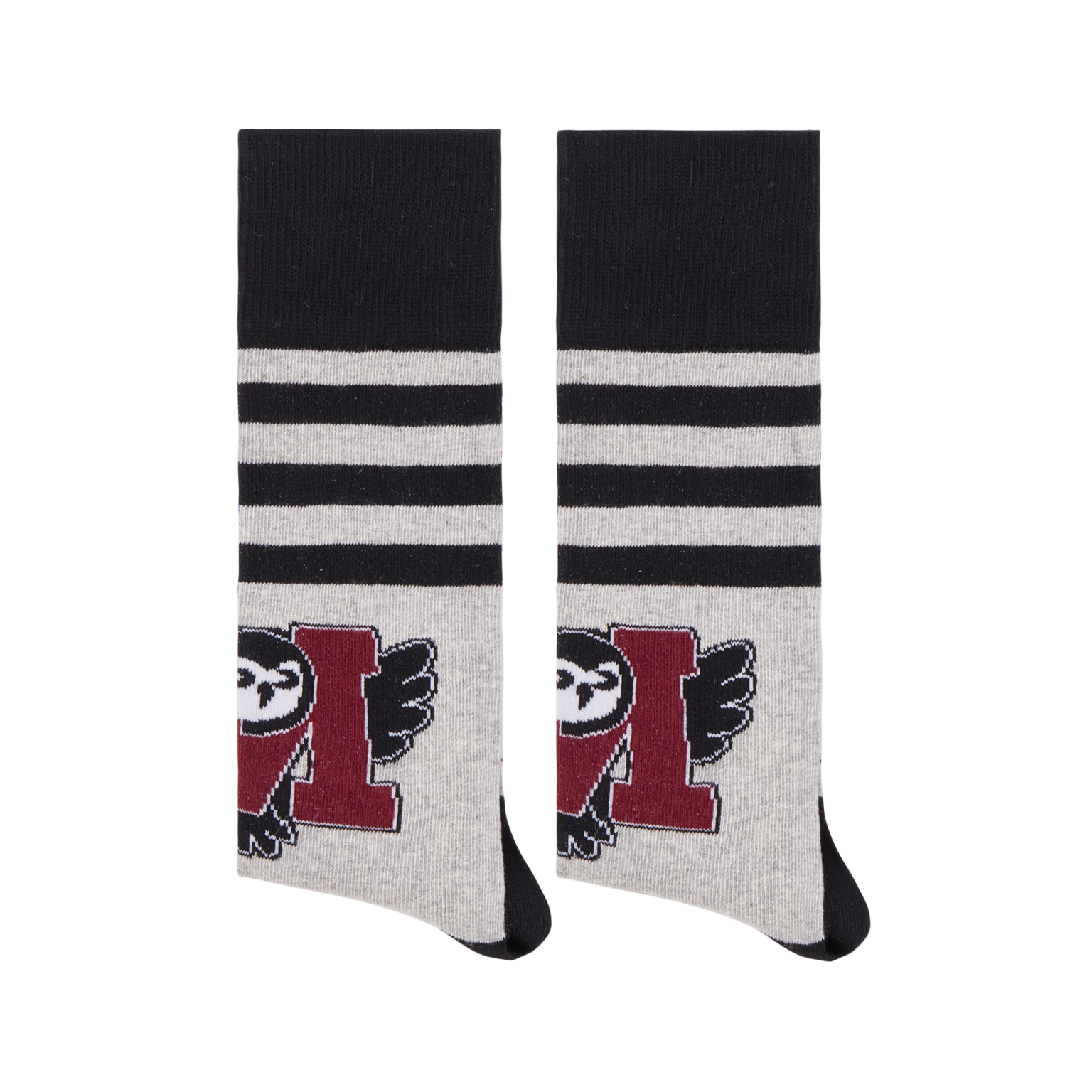 ukuli socks