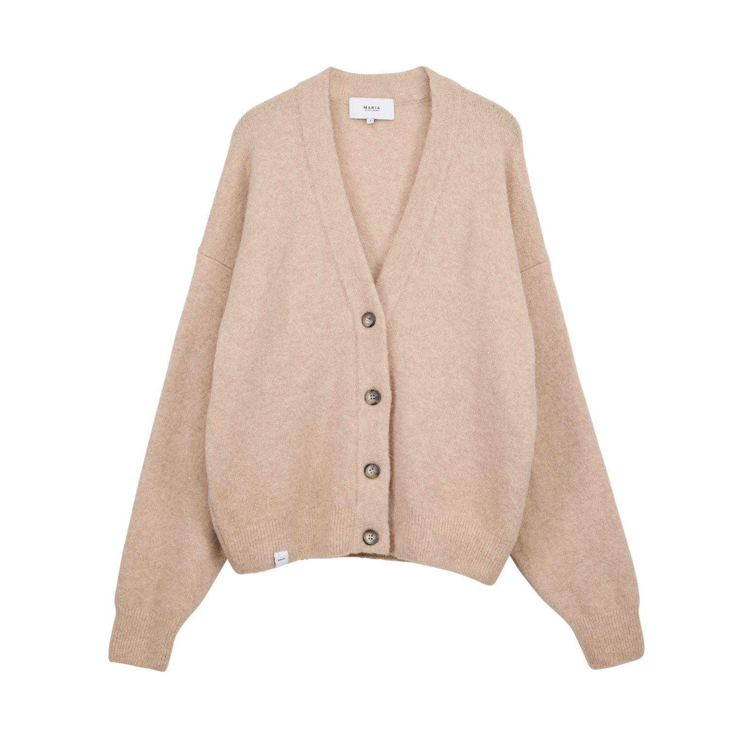 Hailey cardigan