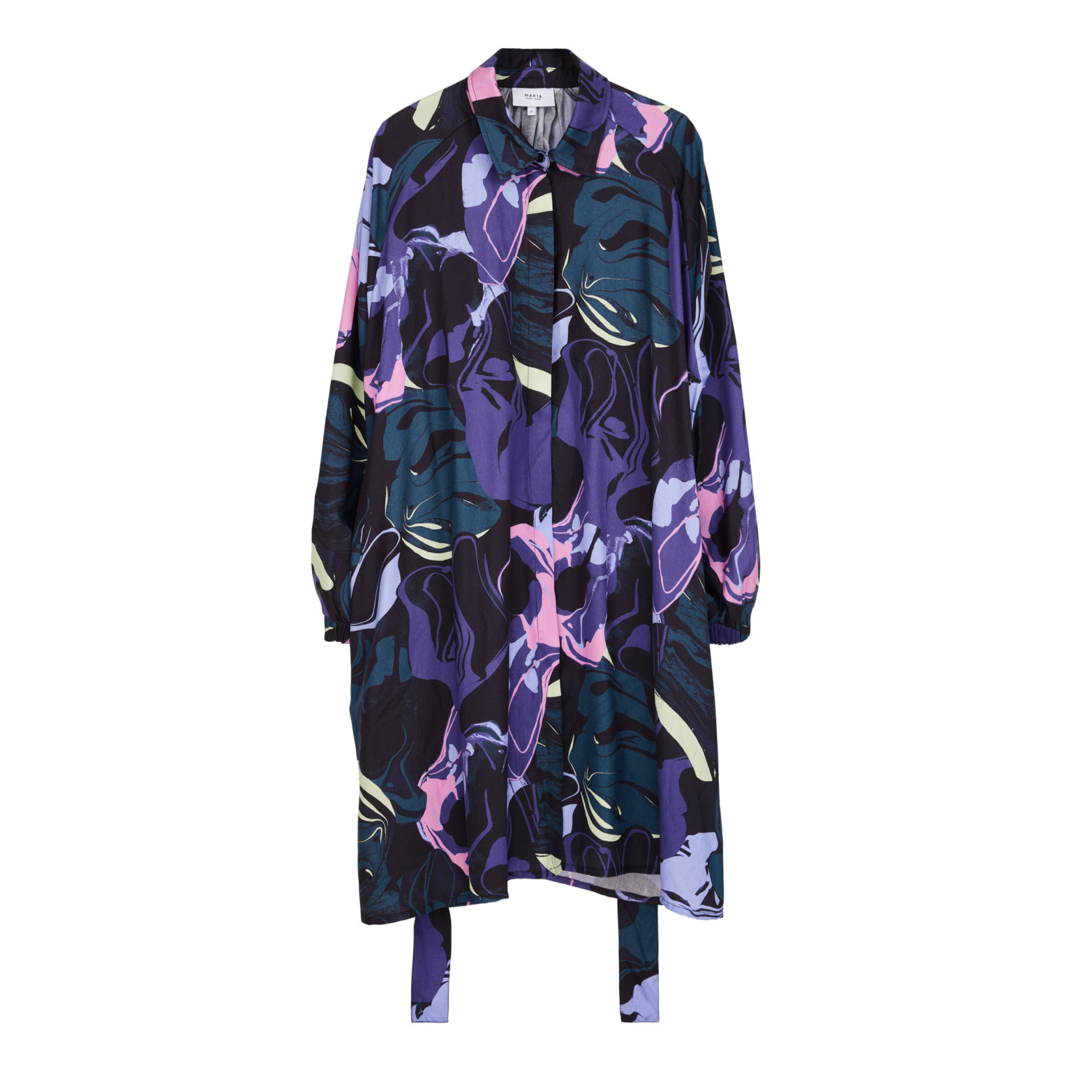 Iiris dress