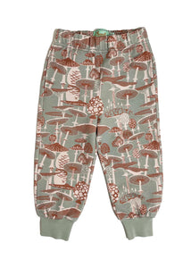 Giants Amanita sweatpants