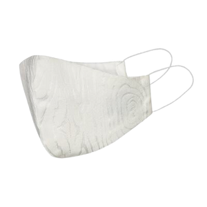 KAARNA Facemask White